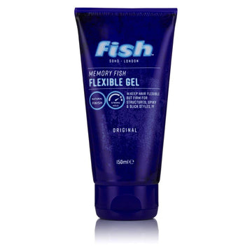 Original Memory Fish Flexible Gel 150Ml